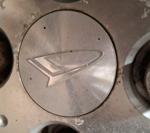 Daihatsu copen wheel cap - daihatsu,