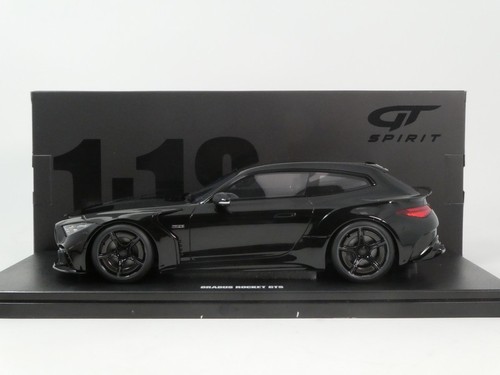 Spirit gtspirit - gt,