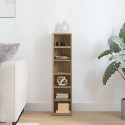 Artisan oak cabinet storage - cabinet,