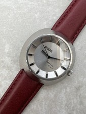 Vintage Enicar Sherpa Star