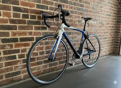 Giant rapid 56cm frame - rapid, size
