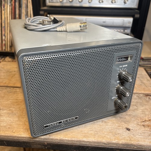 Yaesu 901p external speaker - sp-901p,