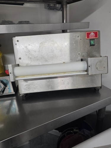 Commercial electric countertop - electric,