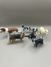 Schleich Dog Bundle - Artic