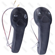 RH&LH Joystick 16502-04600