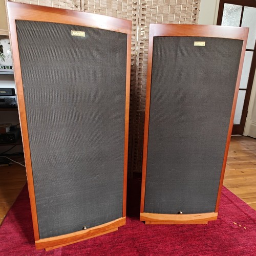 Tannoy glennairs floorstanding - glennairs,