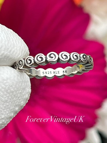 Pandora silver ocean - pandora, 💚