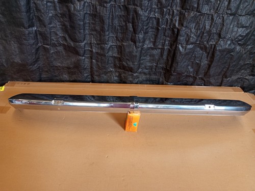 Front bumper new for simca - bumper,