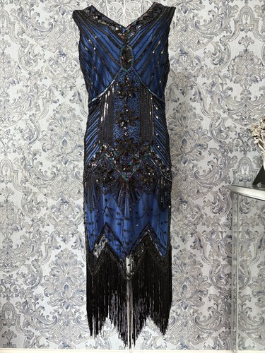 Ladies stunning art deco - ladies,