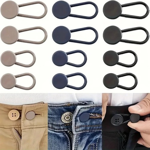 Pcs button extender for - button,