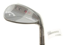 Callaway Jaws Forged Black