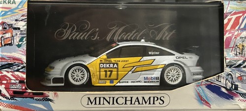 Minichamps 430944117 opel - minichamps,