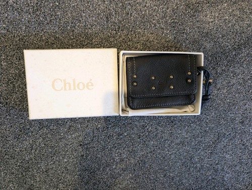Chloé paddington black - chloé,