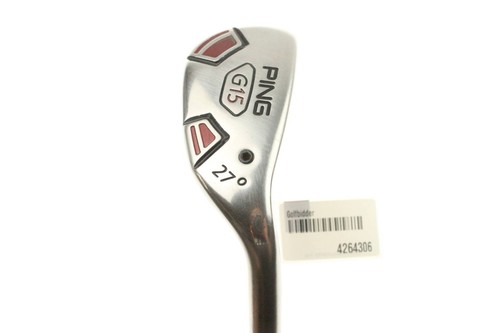 Ping g15 golf club - club, mens