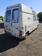 RENAULT TRAFIC MK1 T1000
