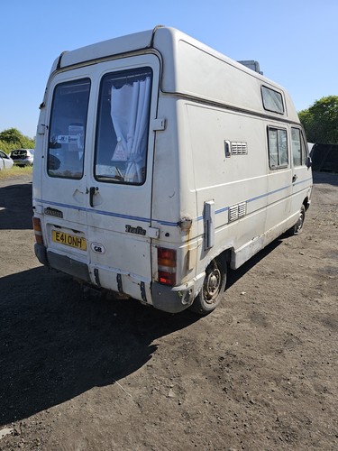 Renault trafic mk1 t1000 - trafic,