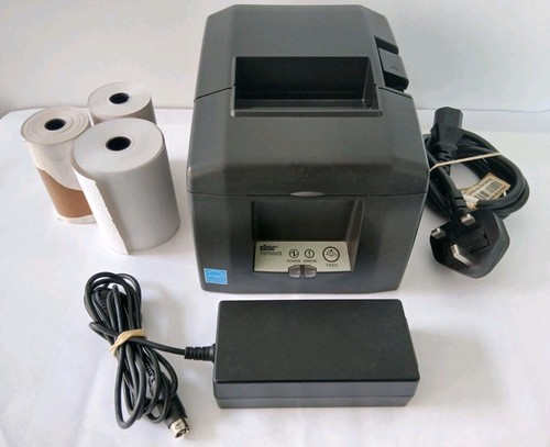 Star micronics tsp650ii - star,