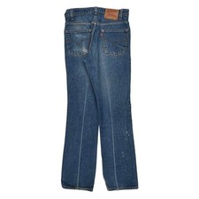 Levis 517 Jeans - 30W 31L Blue