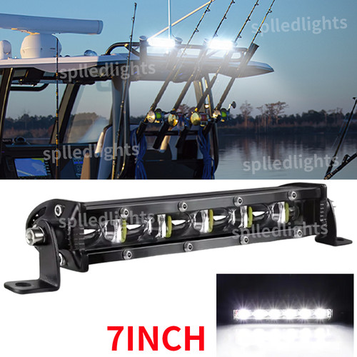 Inch spreader led - 7''inch,