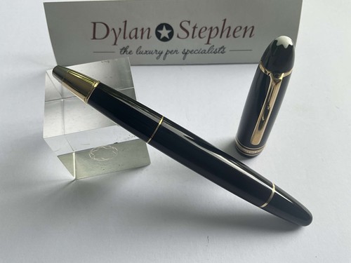 Montblanc meisterstuck 166 - meisterstuck,