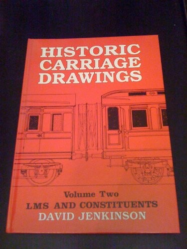 Historic carriage drawings - carriage,