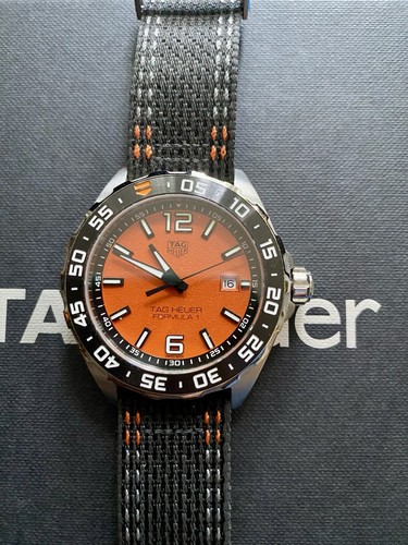 Tag heuer men formula - tag, men's