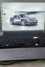 DELL STUDIO 1735 LAPTOP 17"