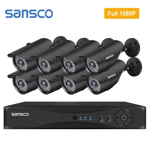 Home surveillance cctv camera - cctv,
