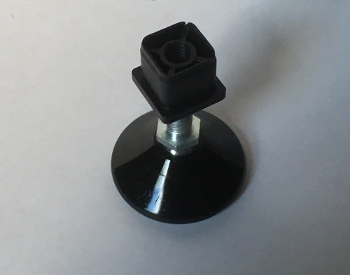 New ladderax feet square - new,