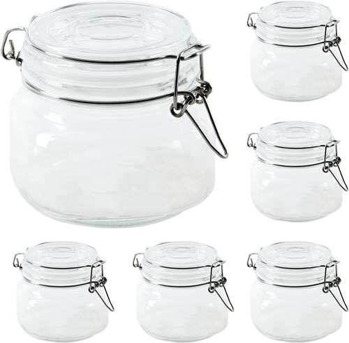 500ml clip top - 500ml,