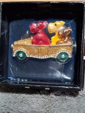 Butler and Wilson Enamel &