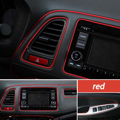 Car van interior - van, decor