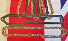 1 new Lotus Ford Rubber Gasket