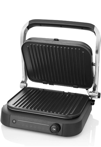 Swan stealth smart grill - swan,