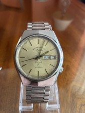 Vintage West End Watch Co