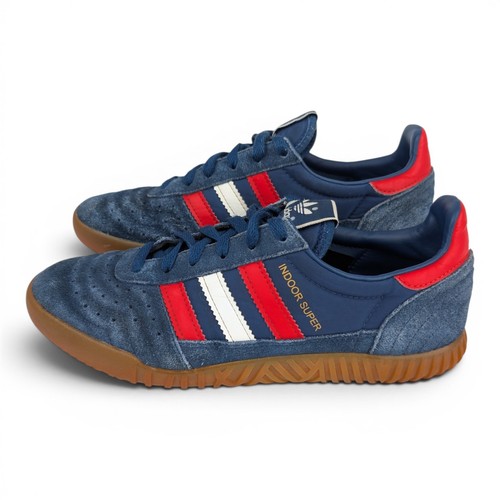 Adidas indoor super - adidas,