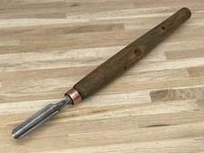 Vintage 3/4" Gouge Chisel