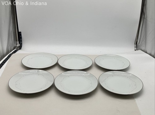 Noritake christine 5651 salad - christine,
