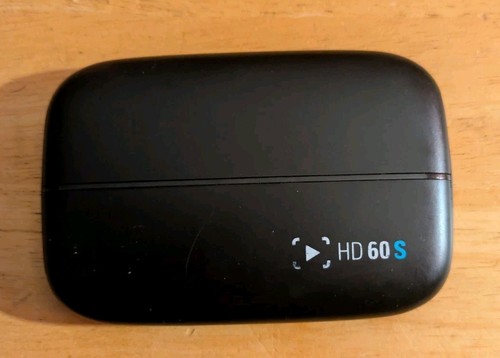Elgato hd60 external video - elgato,