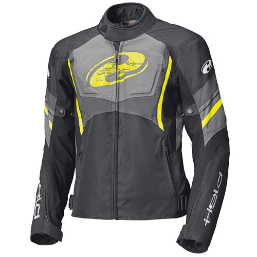 Held baxley textile waterproof - held,