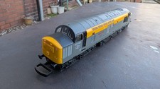 Lima OO Gauge Class 37 BR S&F