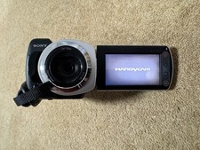 Sony Handycam DCR-SR35E