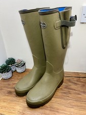 Le Chameau Mens Vierzonord