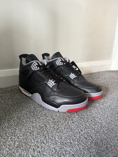 Jordan retro bred reimagined - retro,
