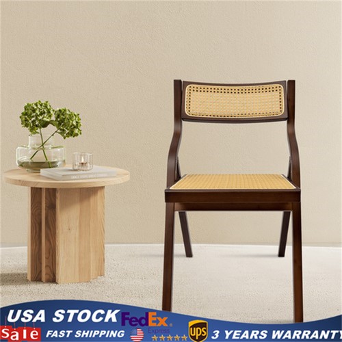 Vintage folding rattan bamboo - folding, rattan/bamboo