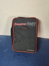 Graupner Racing transmitter