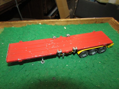 Vintage siku super series - super,