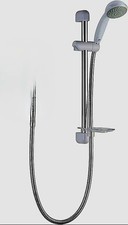 Mira Vigour Power shower kit