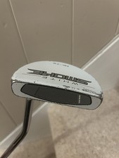 Taylormade White Smoke MC-72
