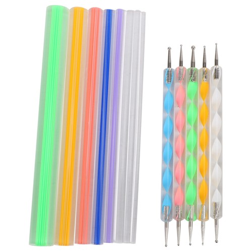 Mandala dotting tools - mandala,